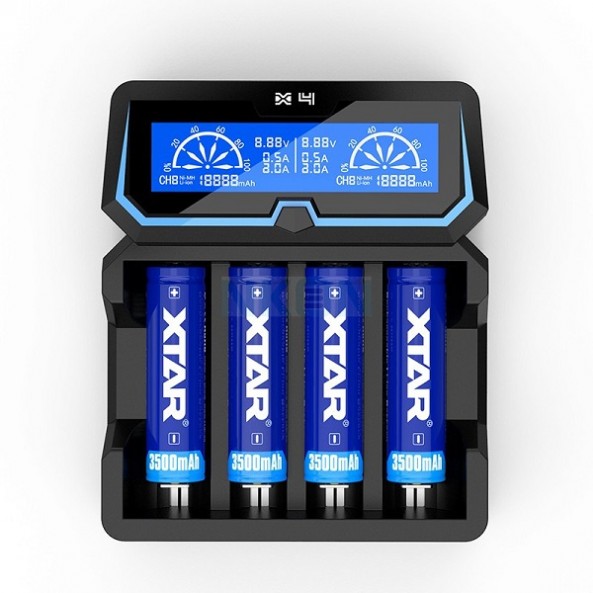 XTAR X4